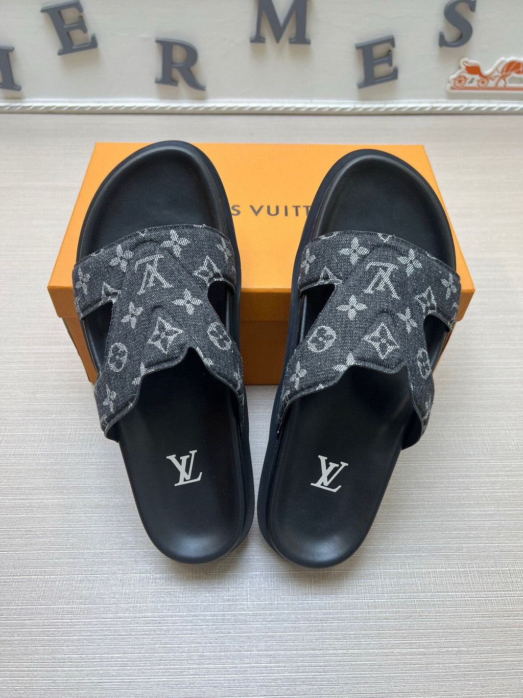 Z5LE226 Popular Slippers
