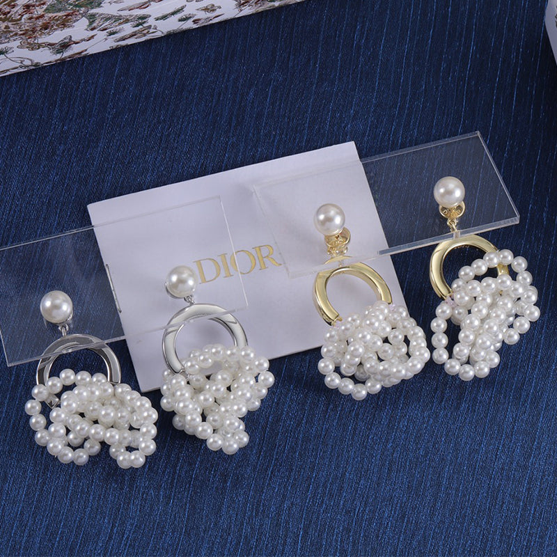 X1Z94D1020E Popular Earrings