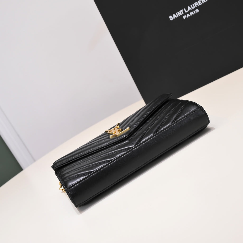 B1X66SL8 Popular high-quality leather bag