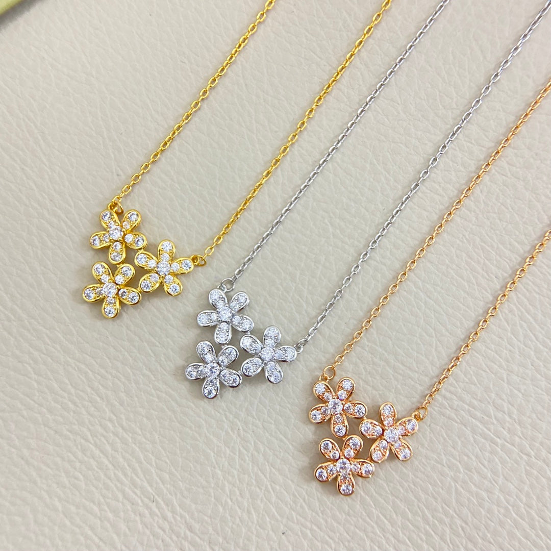X5Q85VA199X Popular Necklace