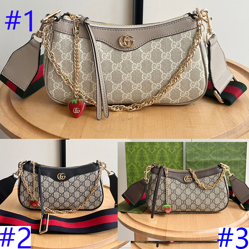 B1R175B2 Popular  leather bag