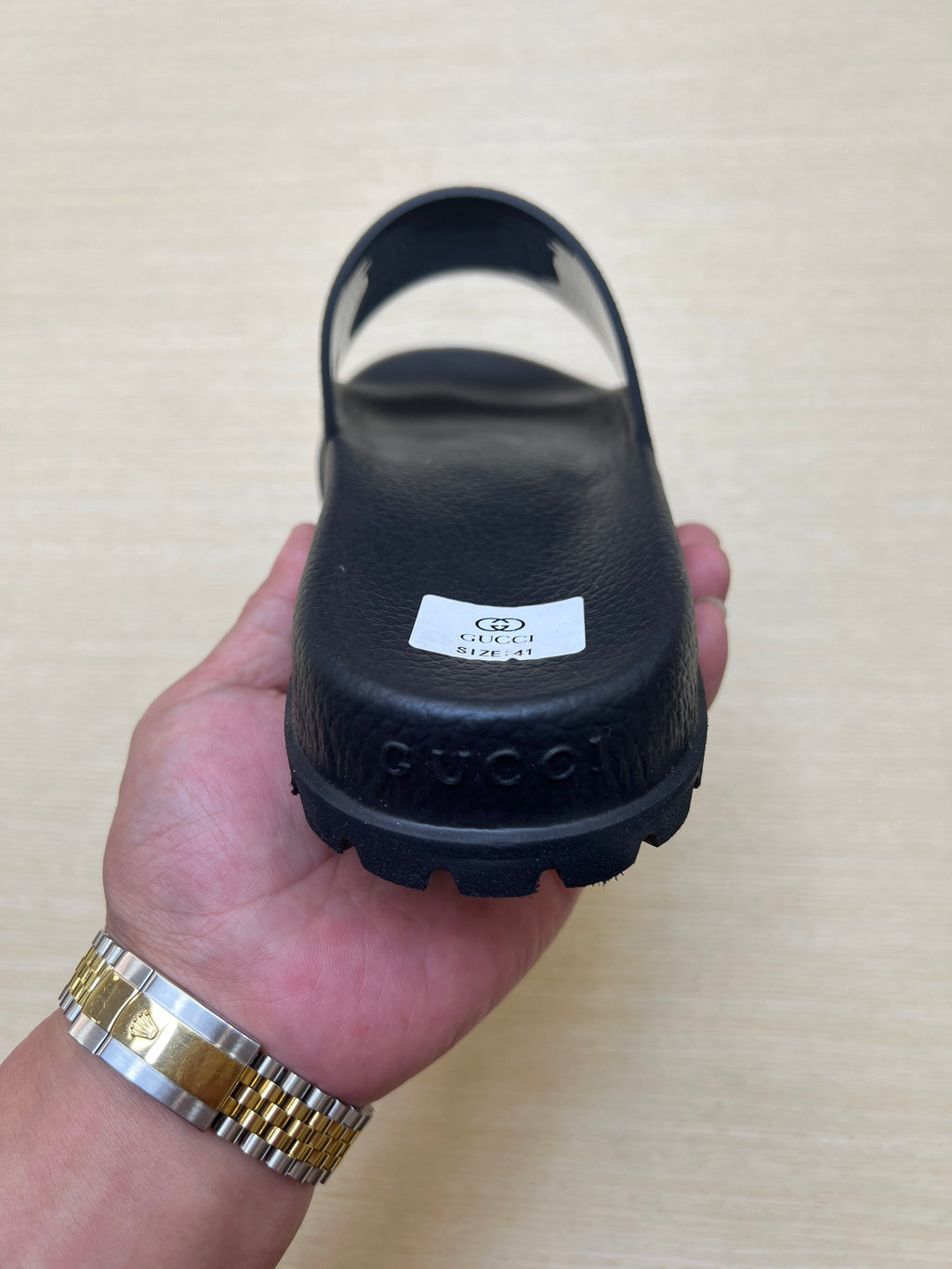 Z5R66B25 Popular Slippers