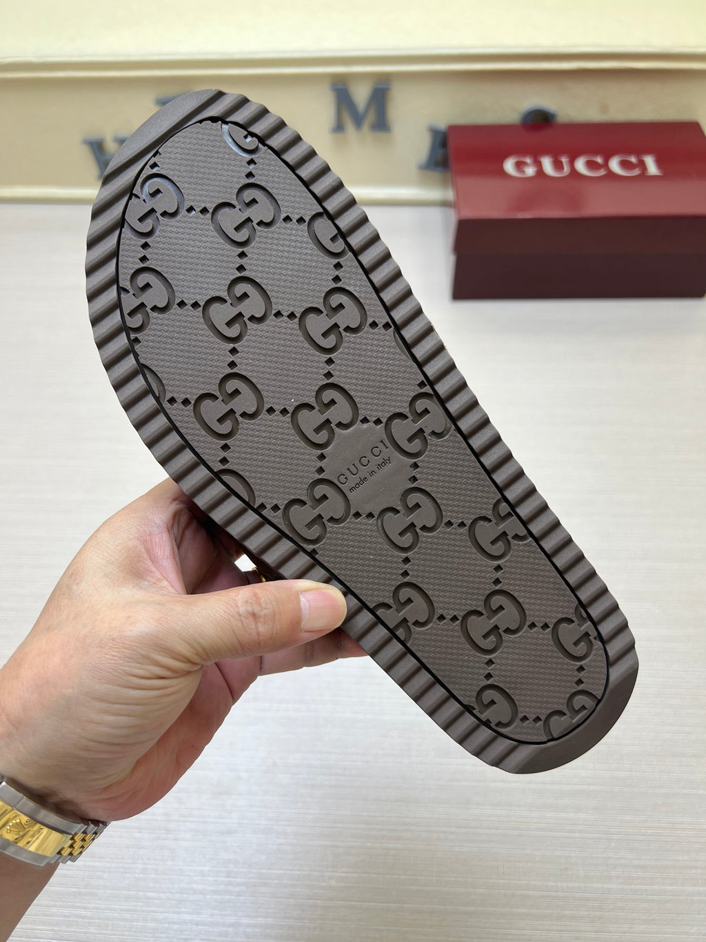 Z5Q105E370 Popular high-quality Shoes