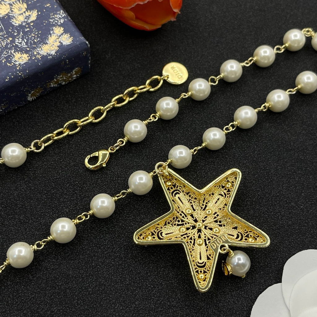 X1Q85D65X Popular Necklace