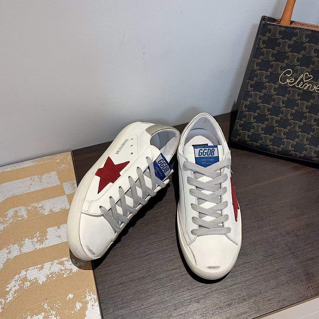 Z2XGE136 Popular cowhide leather shoes