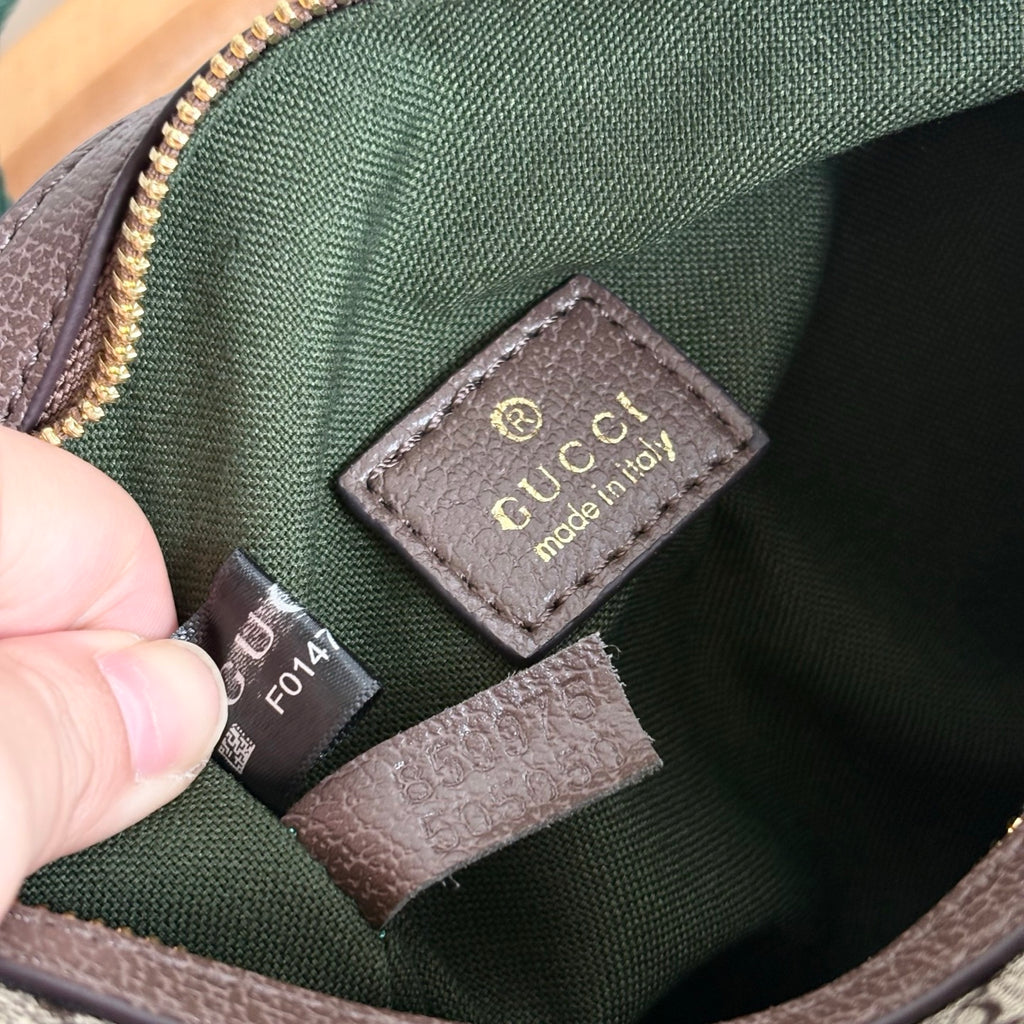 B1R15B125 Popular bag（Excluding accessories）