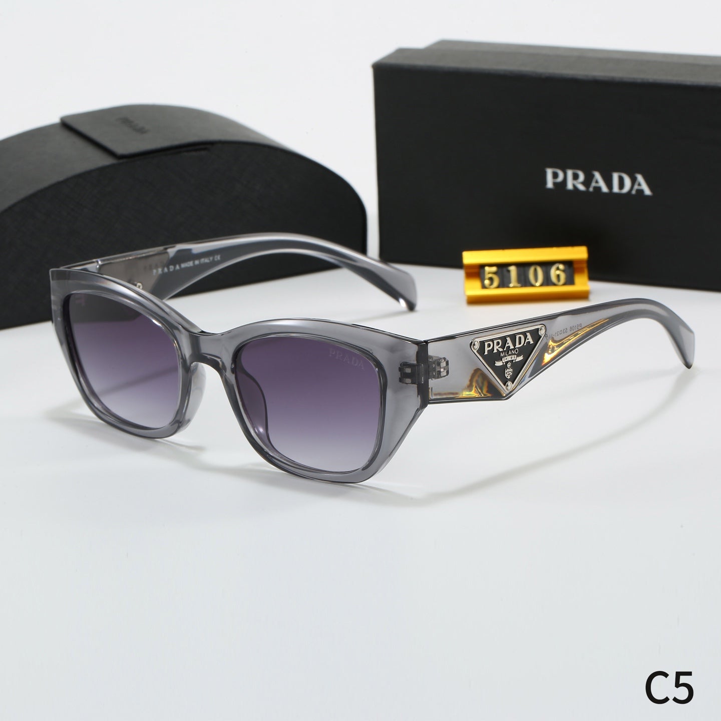 T1R86P33 Popular Sunglasses