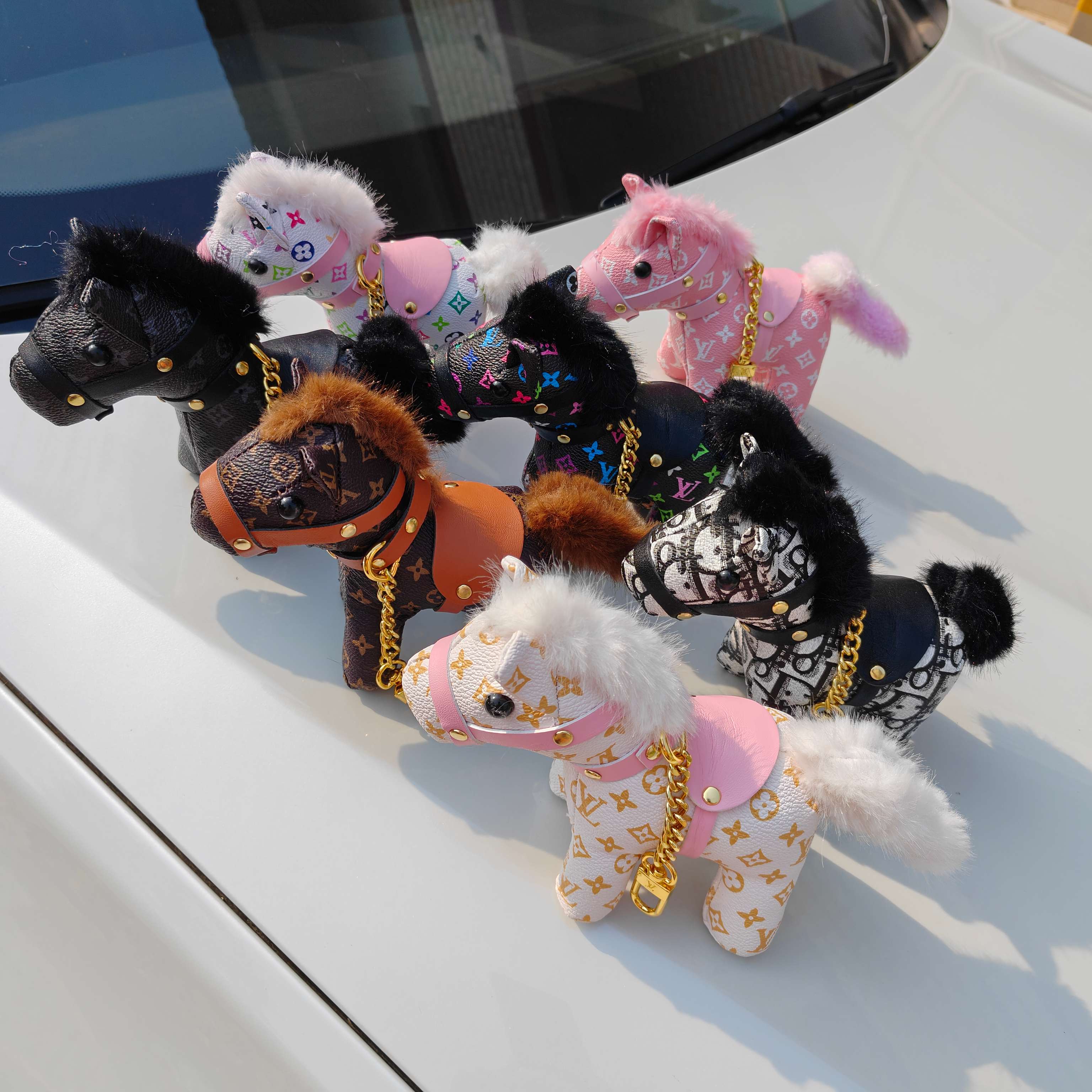 A1R76E75 Popular bag 's charms accessories