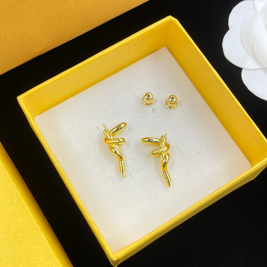 X1Z94F641E Popular  Earrings