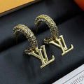 X1Z64E609E Popular Earrings