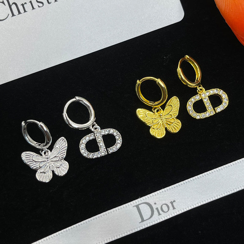 X1Z94D1062E Popular Earrings