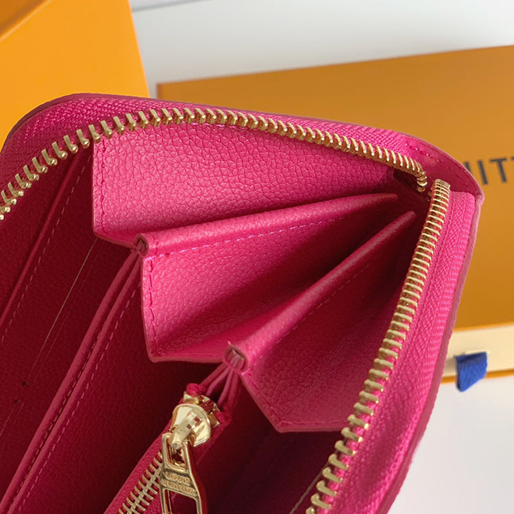 B1P11E06 Popular Leather wallets