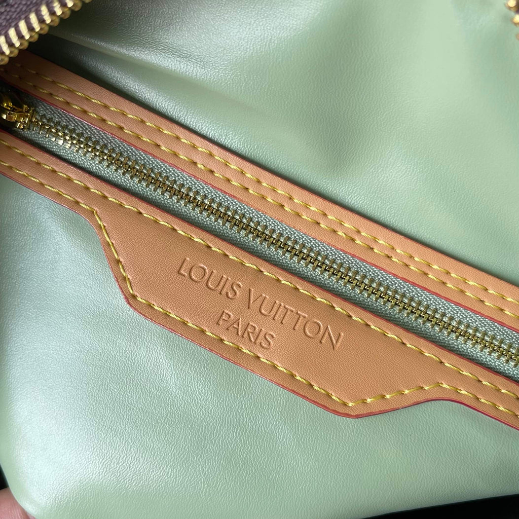 B1N86E8 Popular leather bag