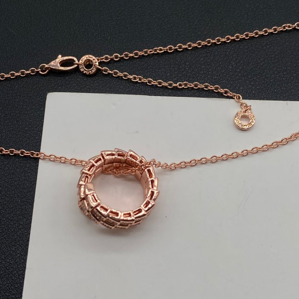 X1X93I58K  Popular 3circle rings earrings Bracelets Necklaces