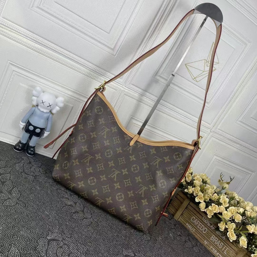 B12X14E258 Popular   leather bag 