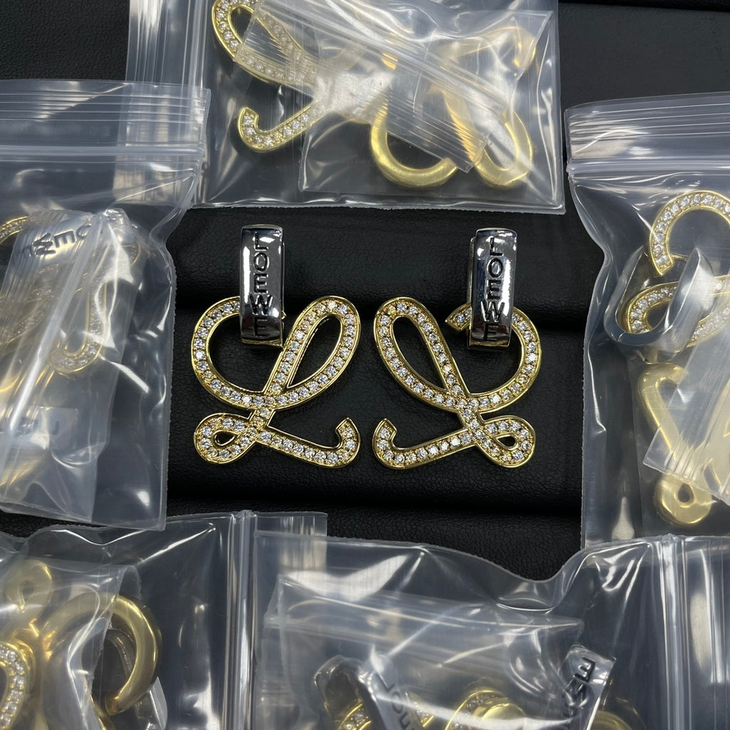 X1Z94A976E Popular  Earrings
