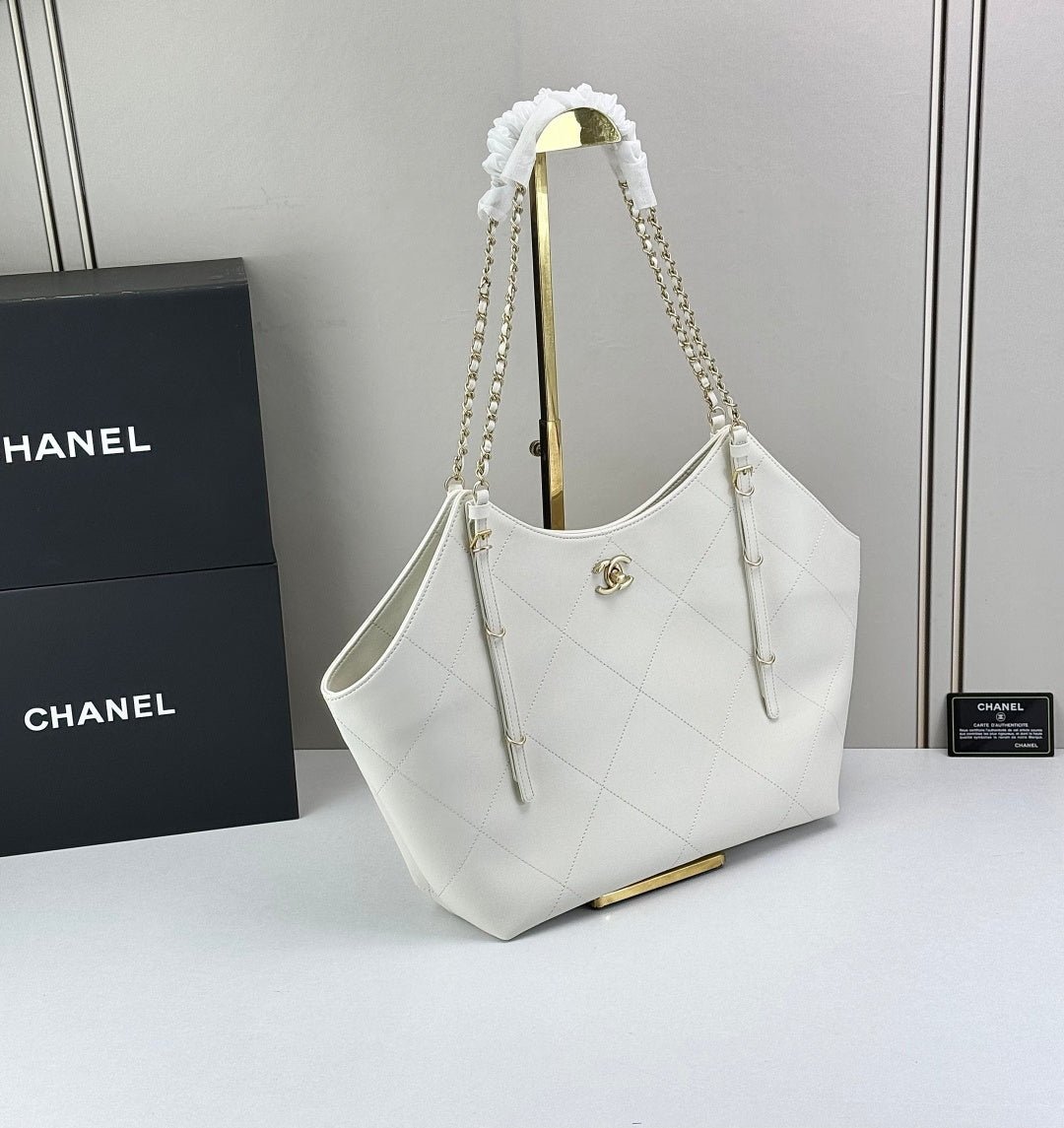 B1P46C11 Popular leather bag