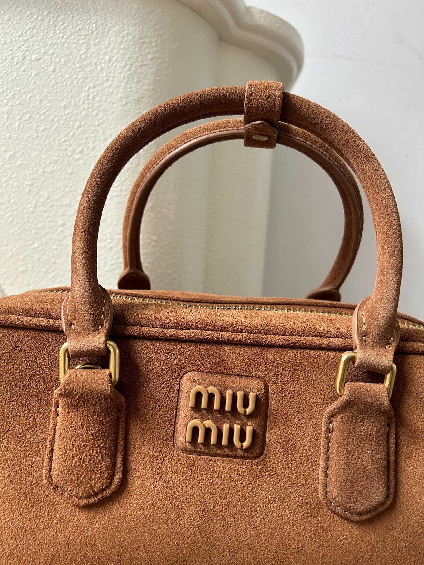 B1W25A80 Popular leather bag