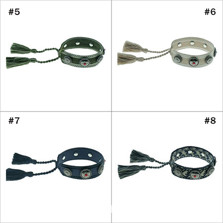 XA70D126K  Popular Bracelets