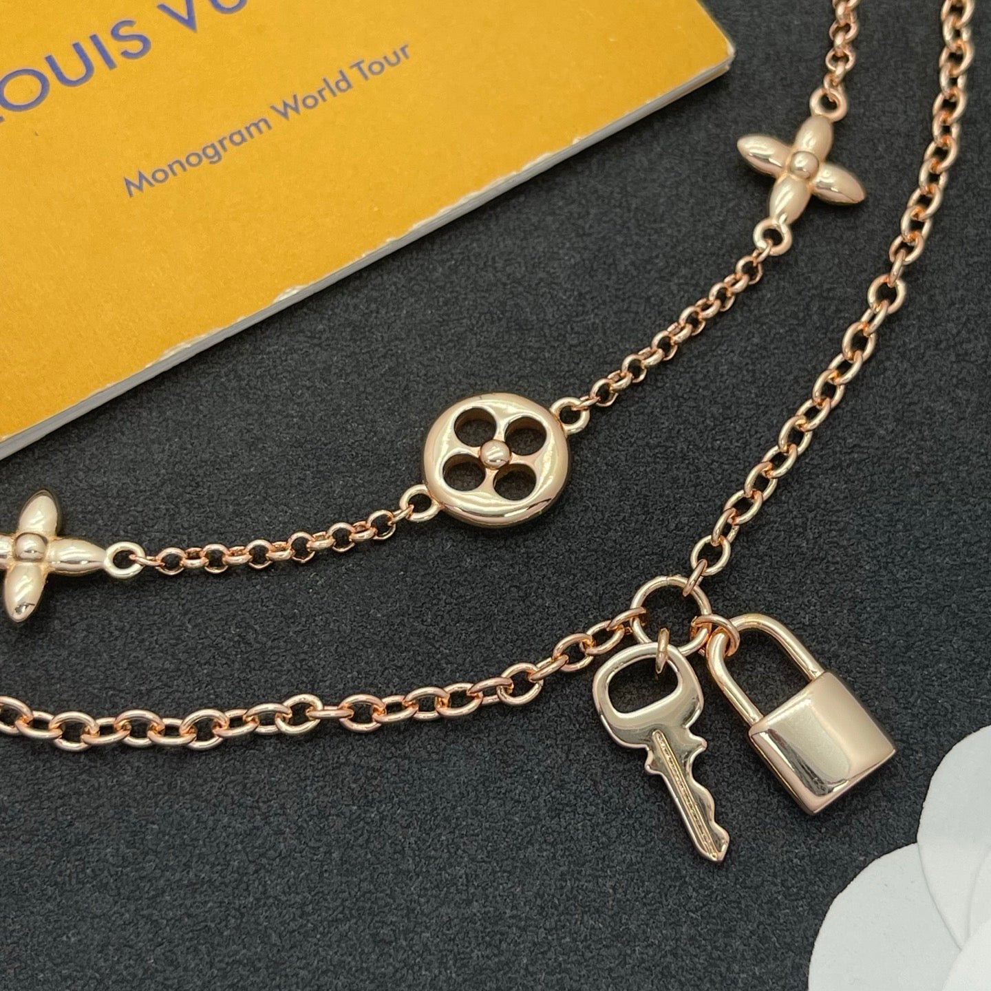 X1N36E64X Popular  Necklaces