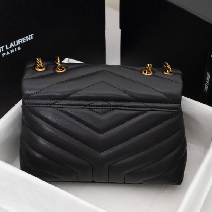 B1P20SY2 Popular leather bag 
