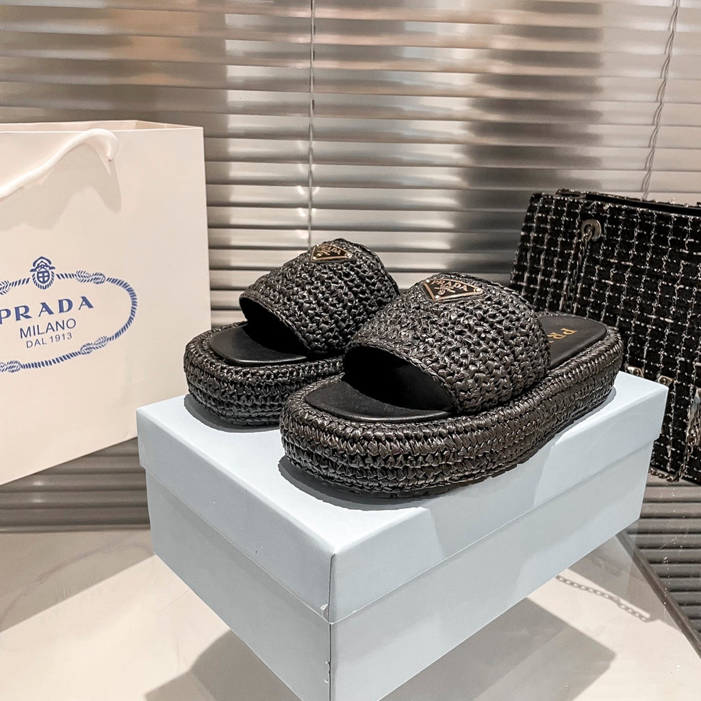 Z1ZPD21 Popular slippers