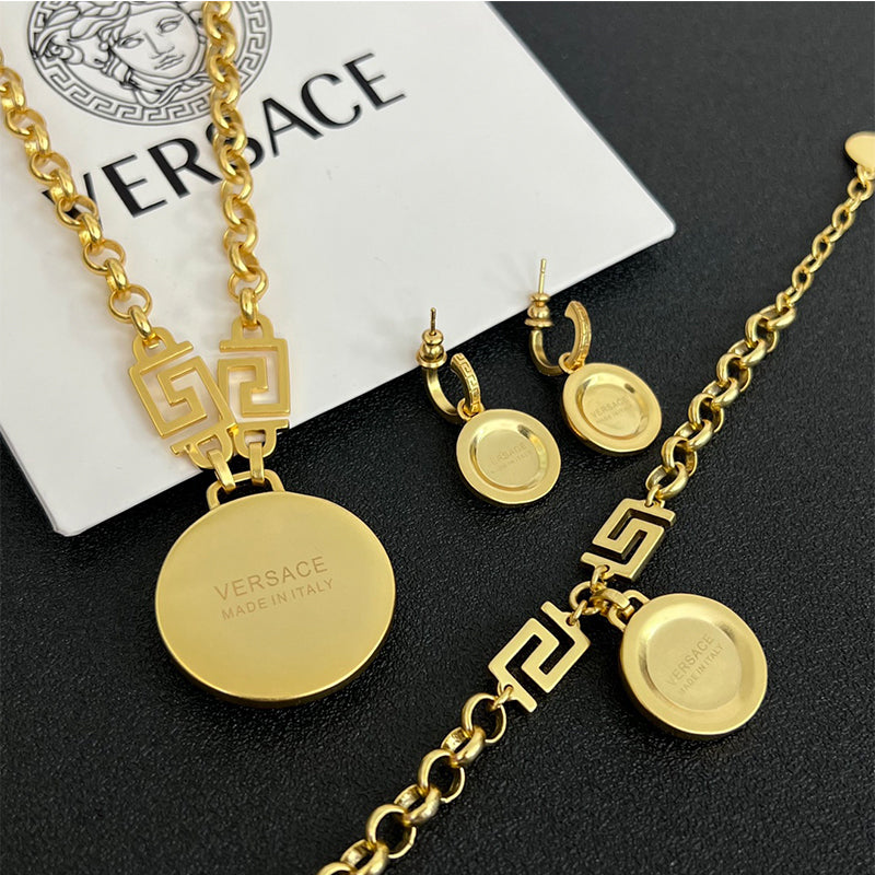 X1B91V15X  Popular Earrings . Bracelets. Necklaces