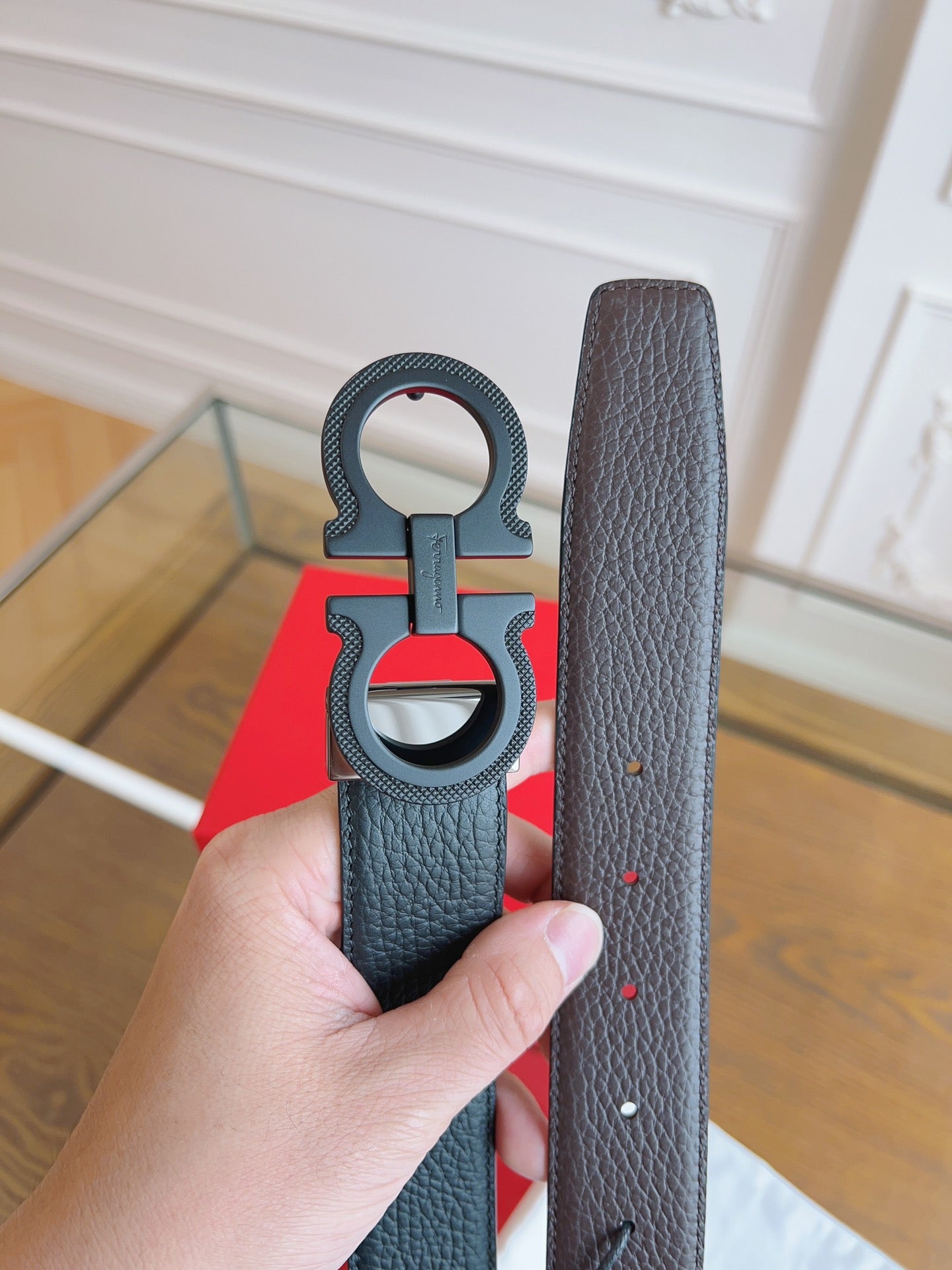 P1Q115A36 Popular High quality belt With full package