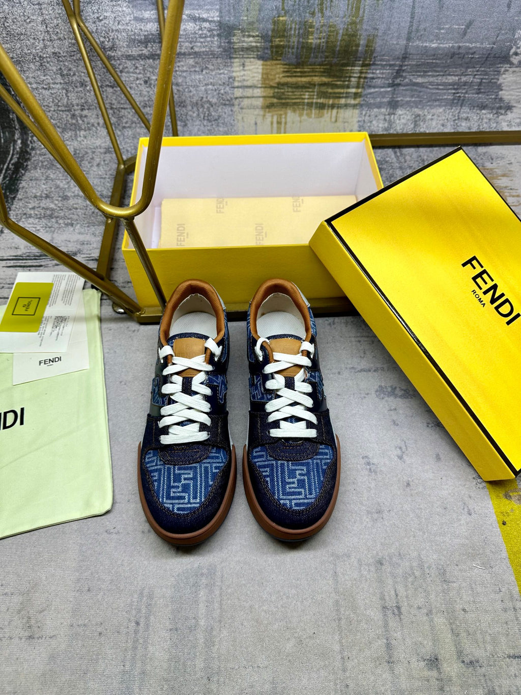 Z2N95F15 Popular high-quality shoes