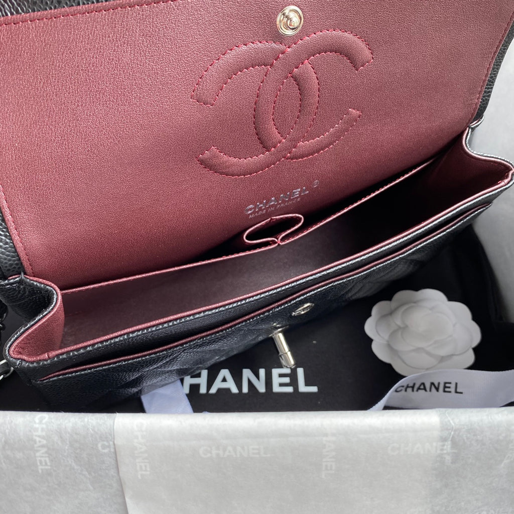 B5R76C39 Trendy classic high-quality leather bag