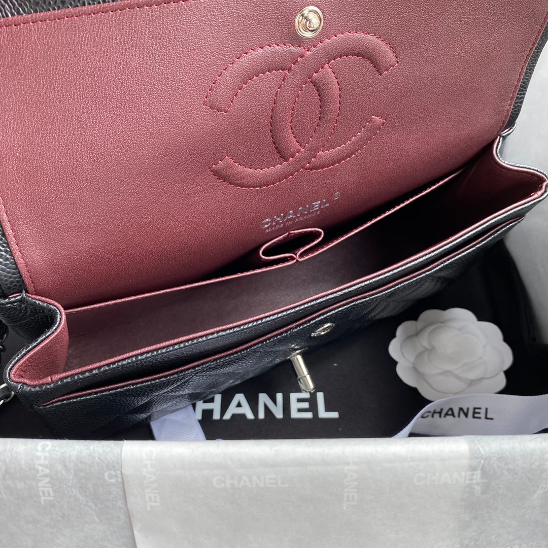 B5R76C39 Trendy classic high-quality leather bag