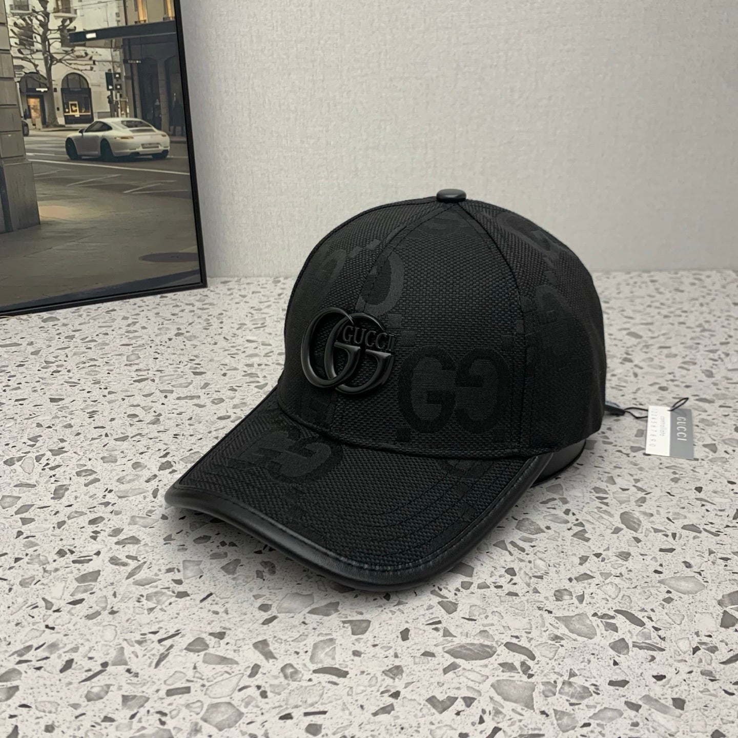 M1N76B5 Popular hats
