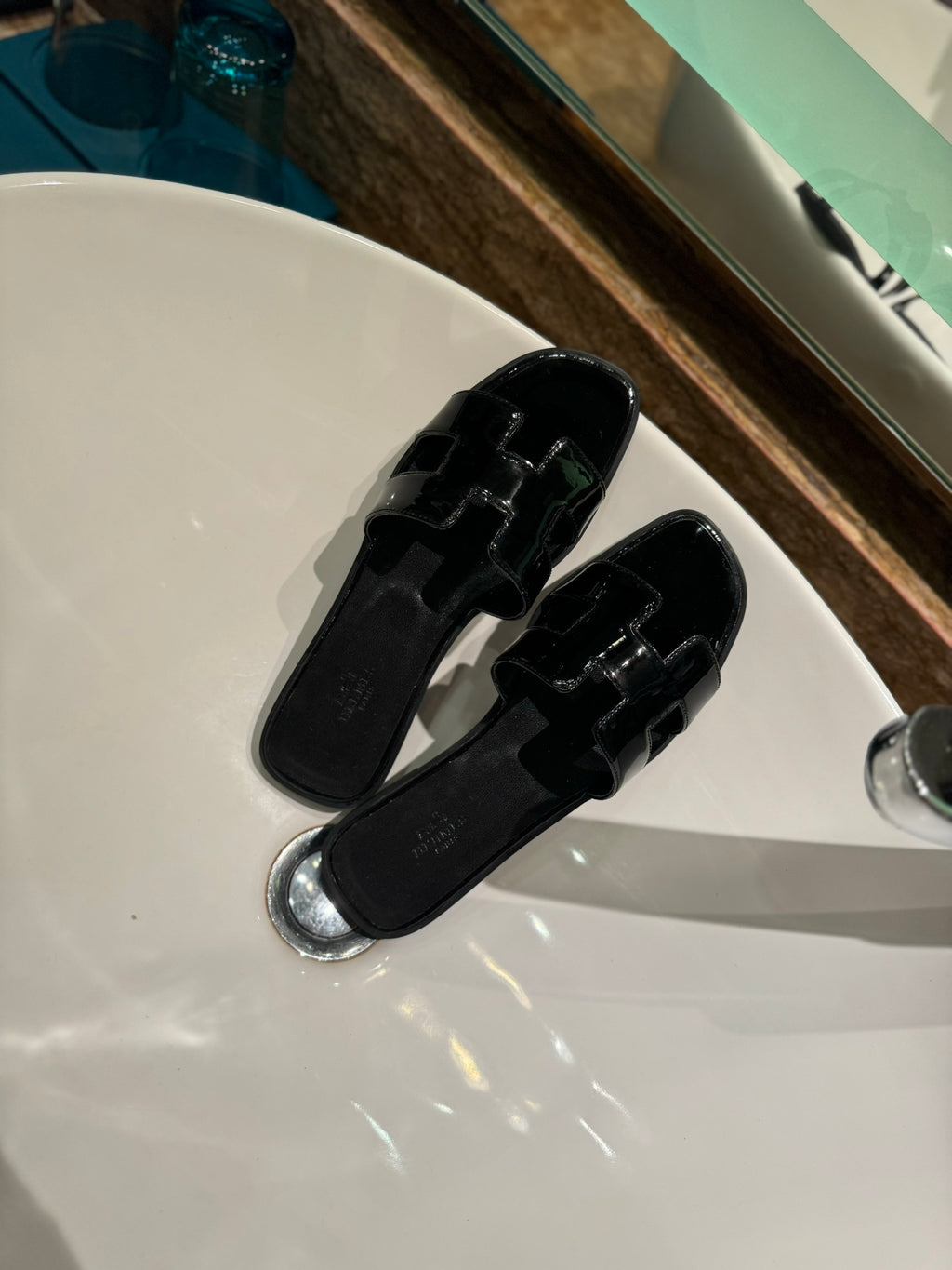 Z1ZH234 Popular Slippers