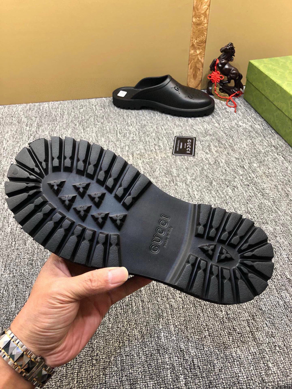 Z5ZB26 Popular slippers