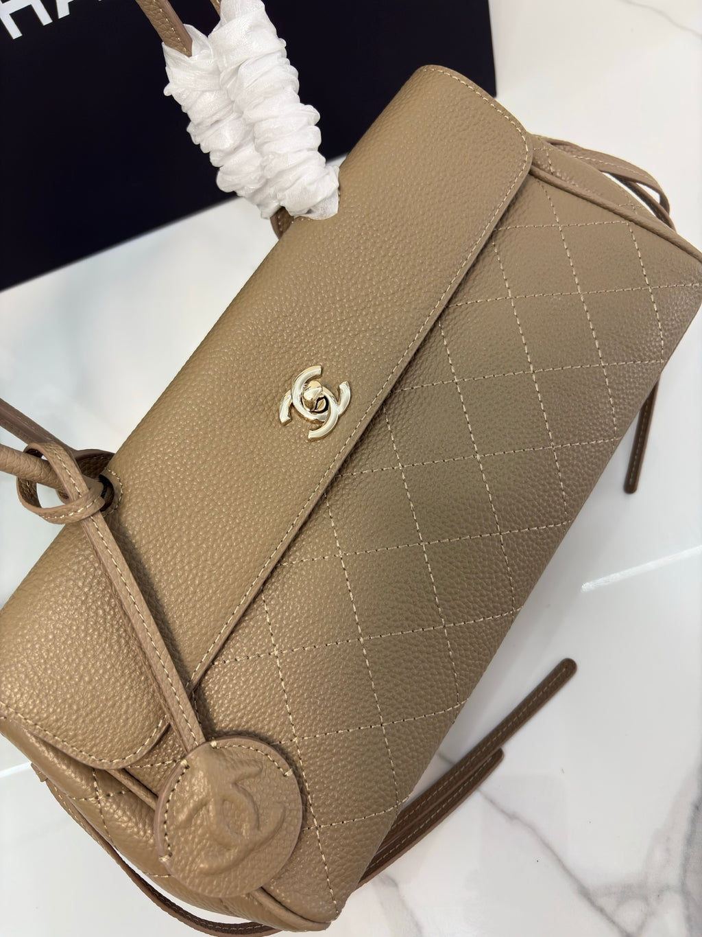 B1P36C79 Popular leather bag