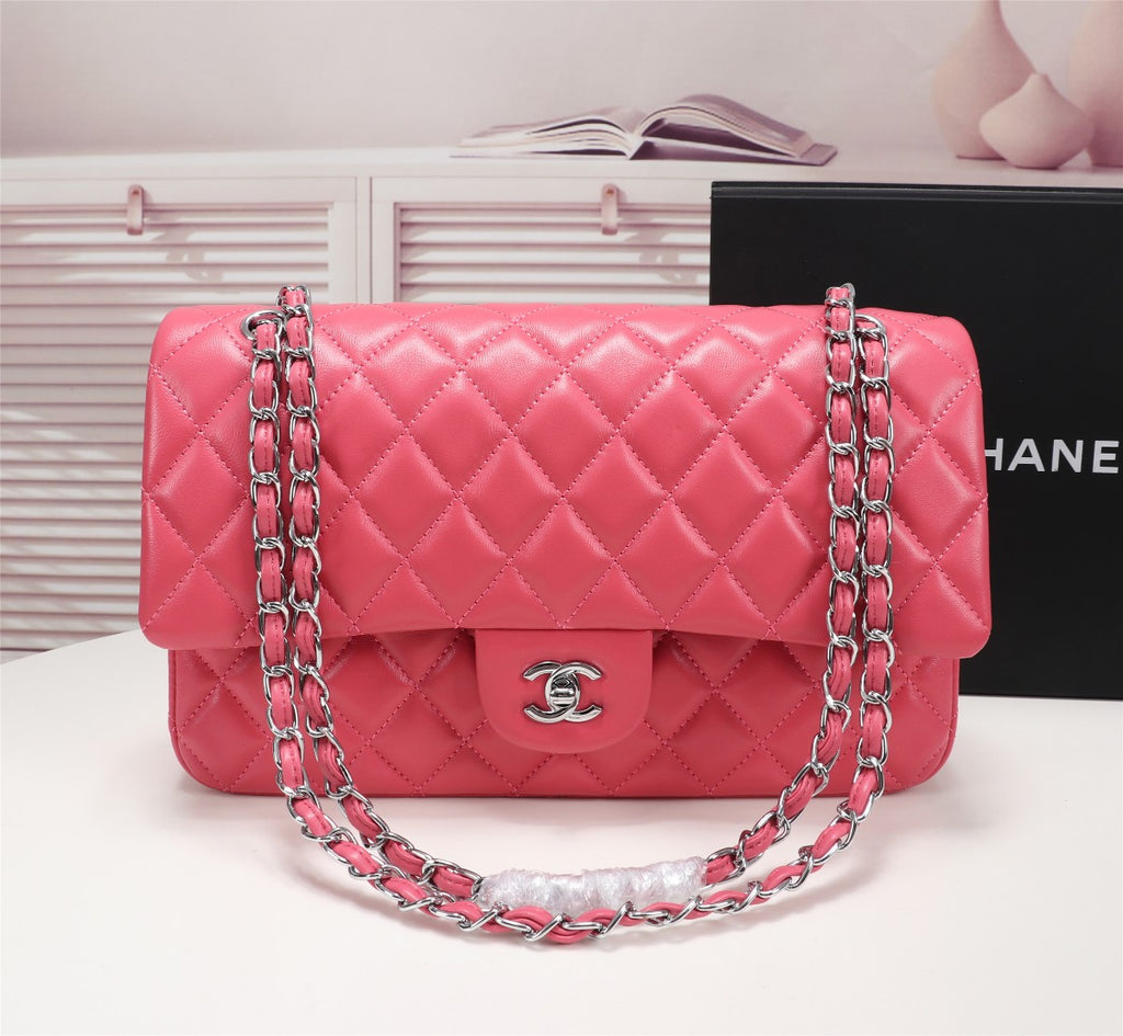 B1X43C97 Popular  leather bag 