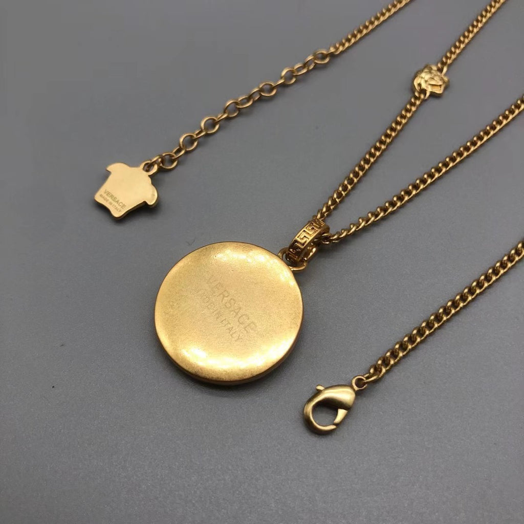 X1R75V82X Popular   Necklace