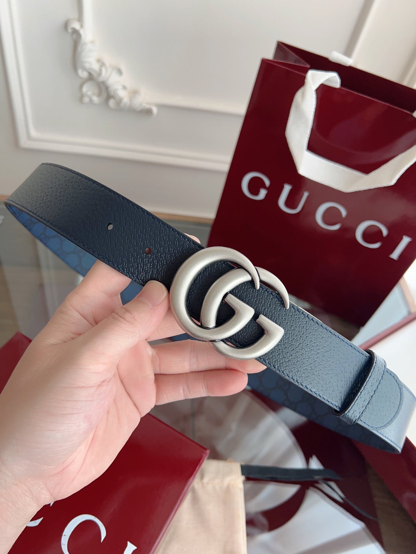 P1Q115B41 Popular High quality belt With full package