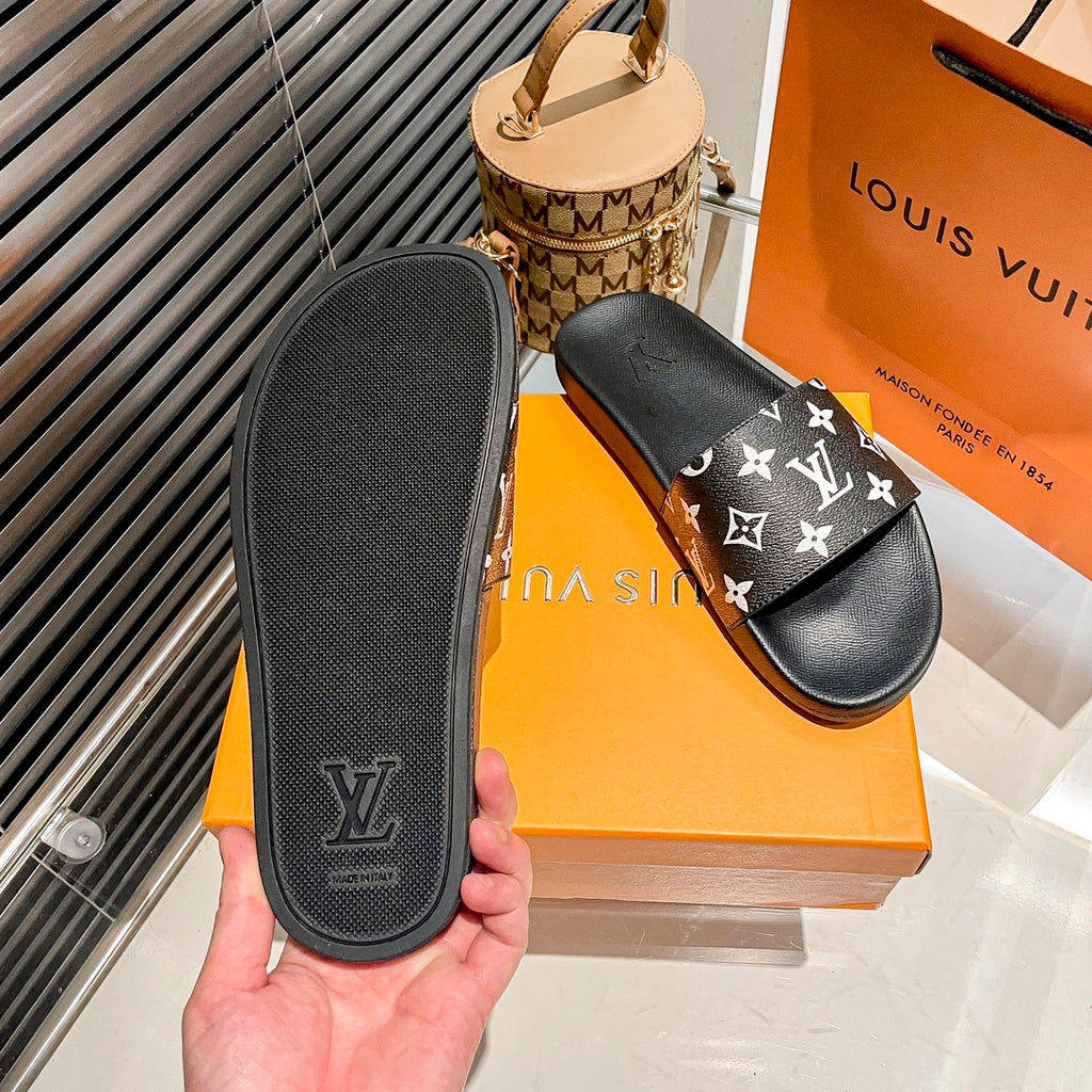 Z1Z54E195 Popular Slippers