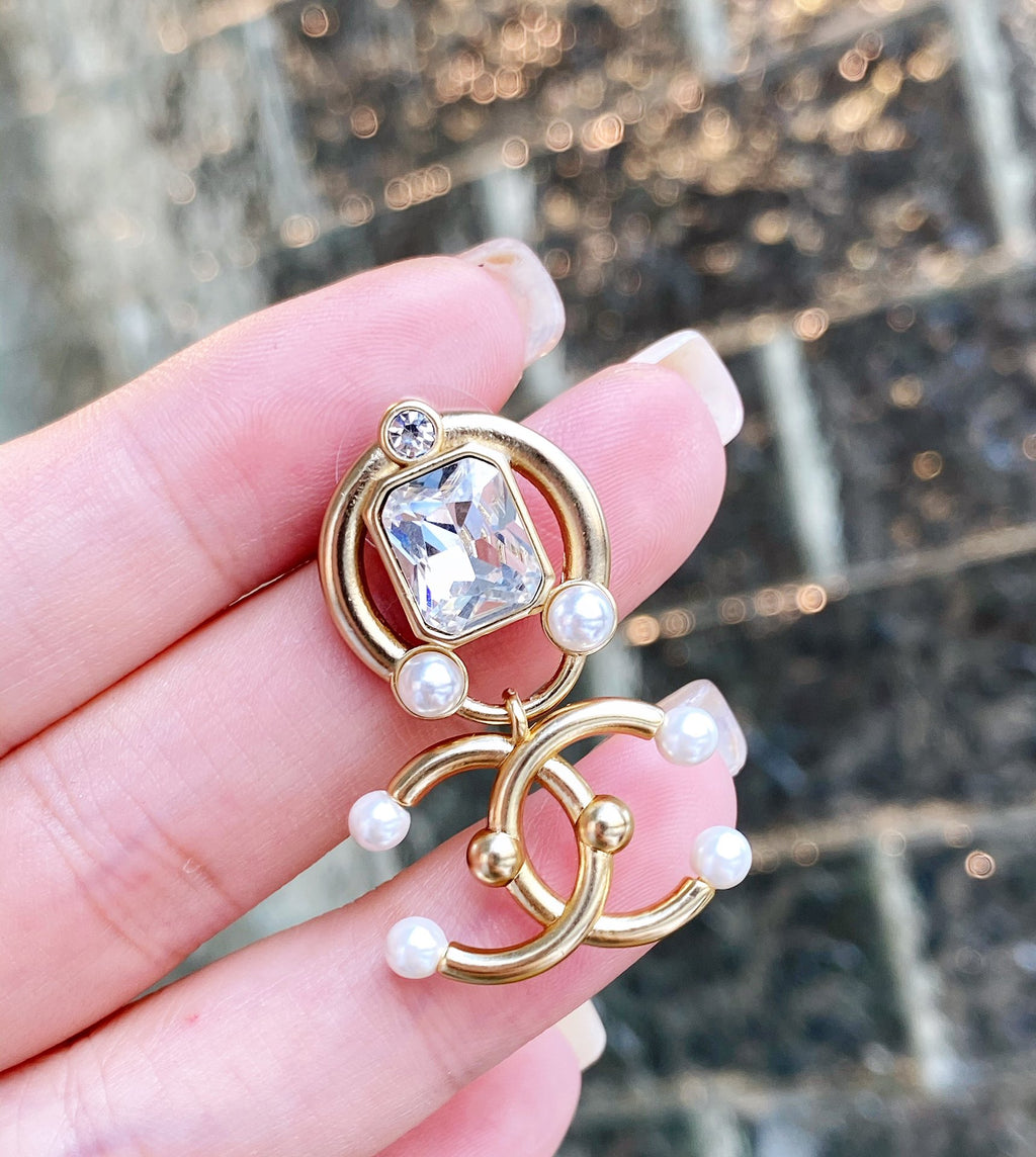 X1Q95C19E Popular Earrings