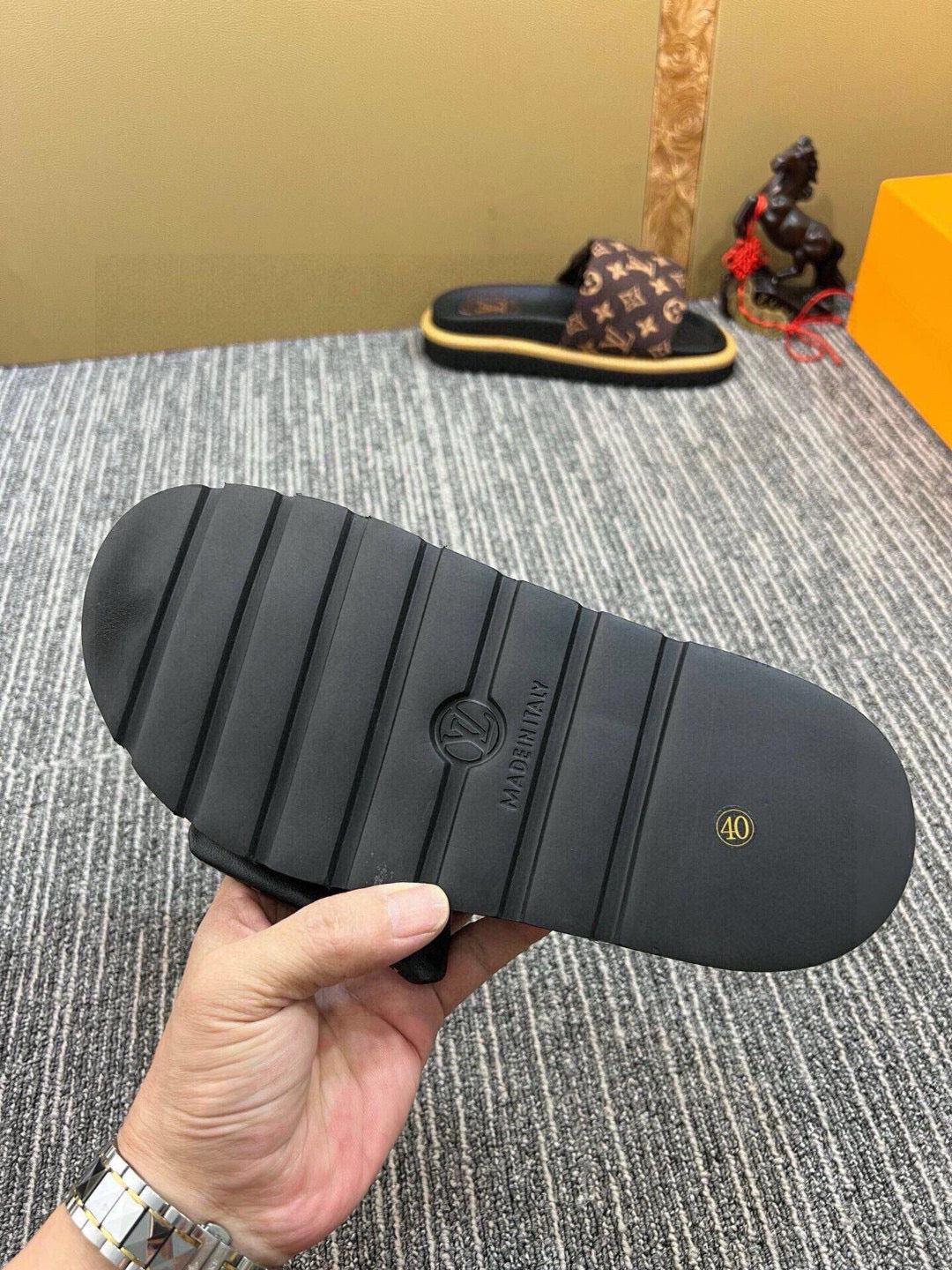 Z5QE12 Popular Slippers