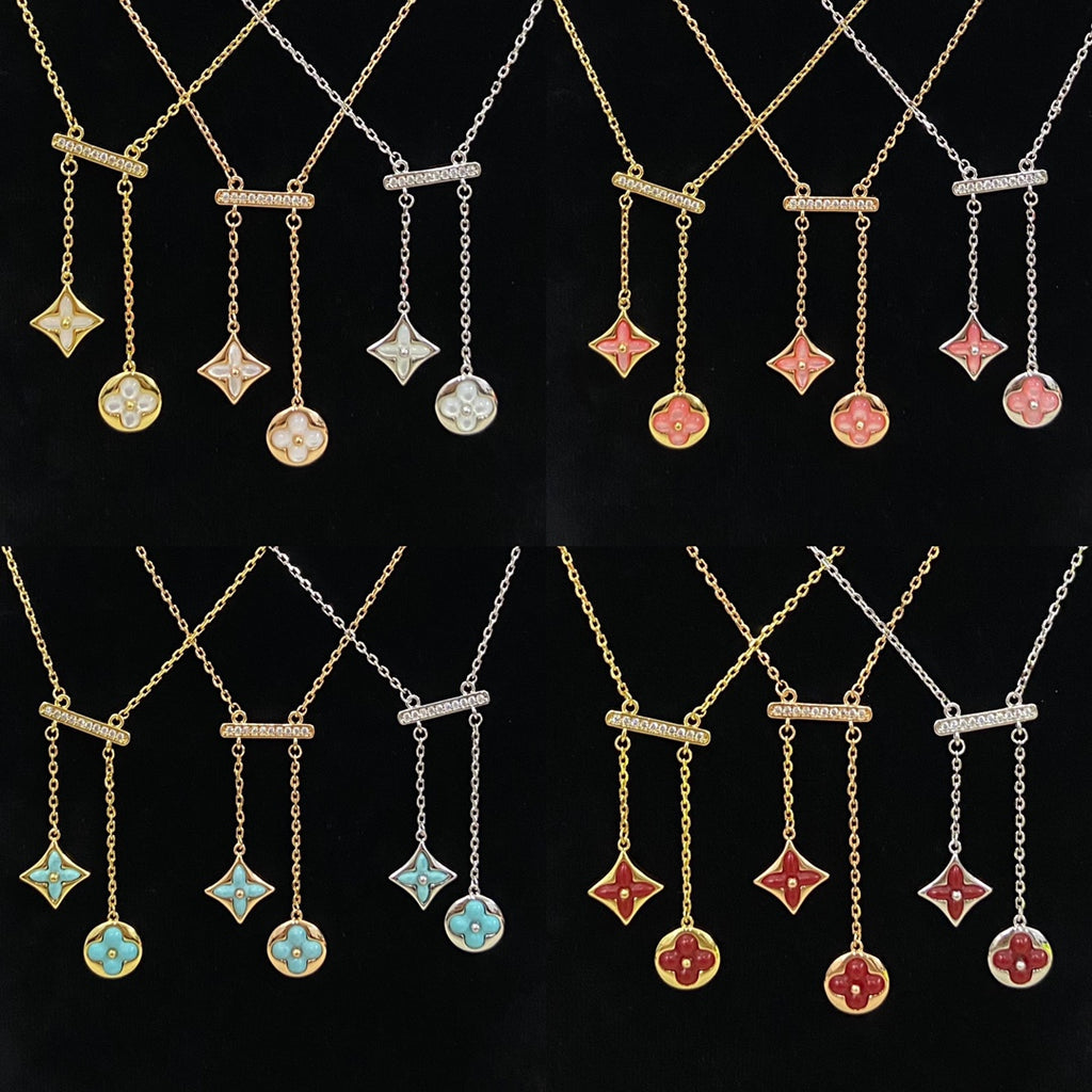 X5N76E17X Popular  Necklaces