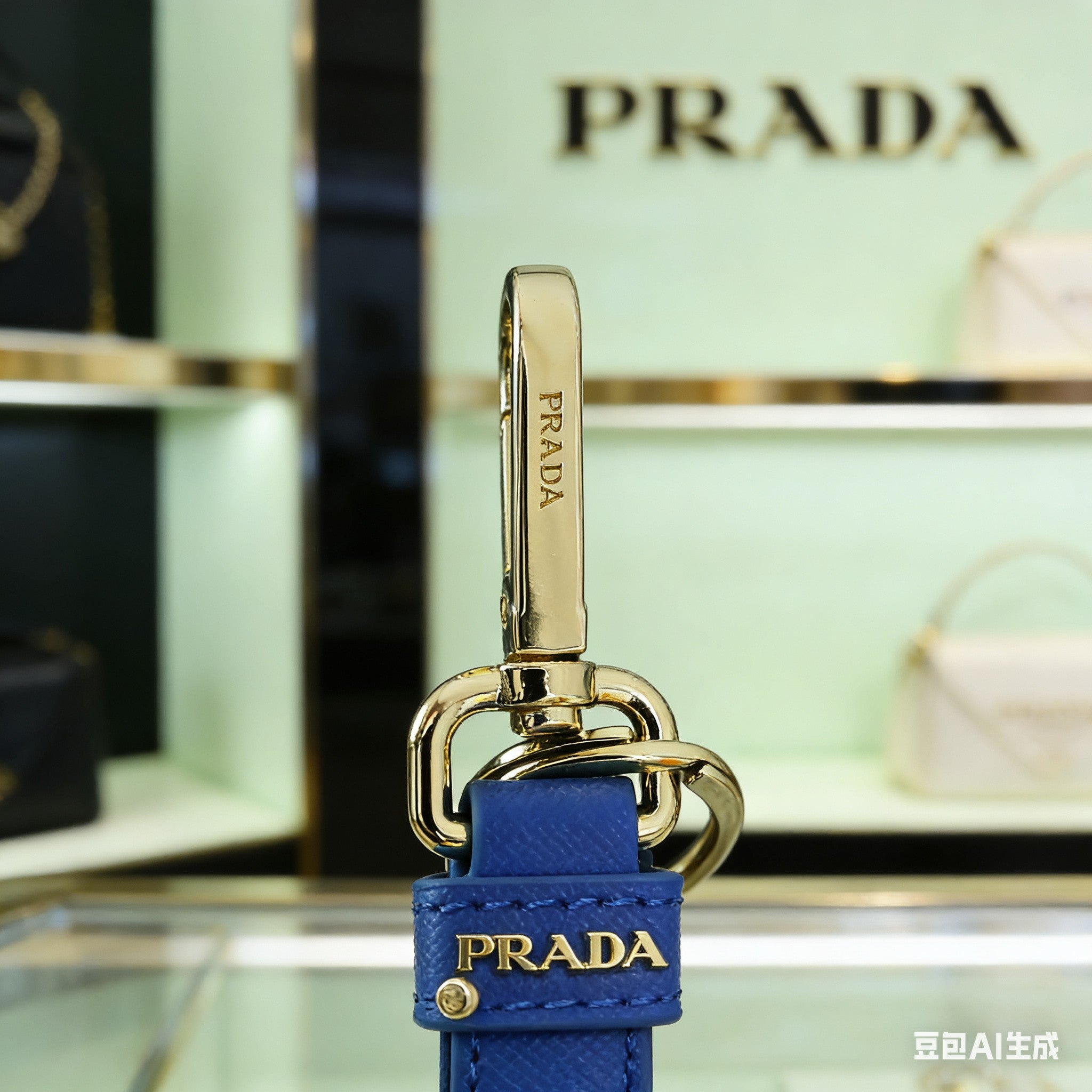 A1R46P3 Popular bag 's charms accessories