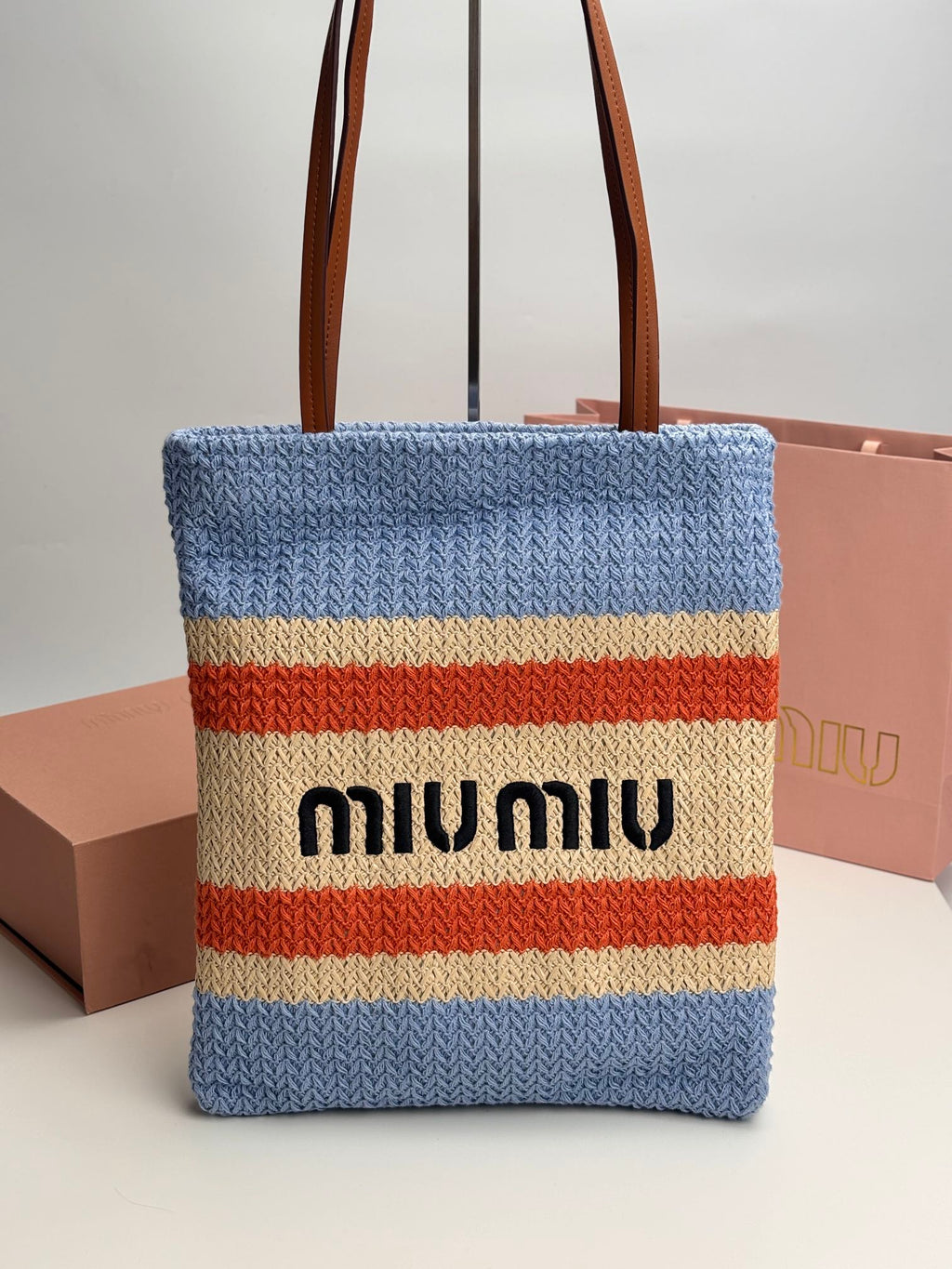 B1X104A77 Popular   Woven Bag