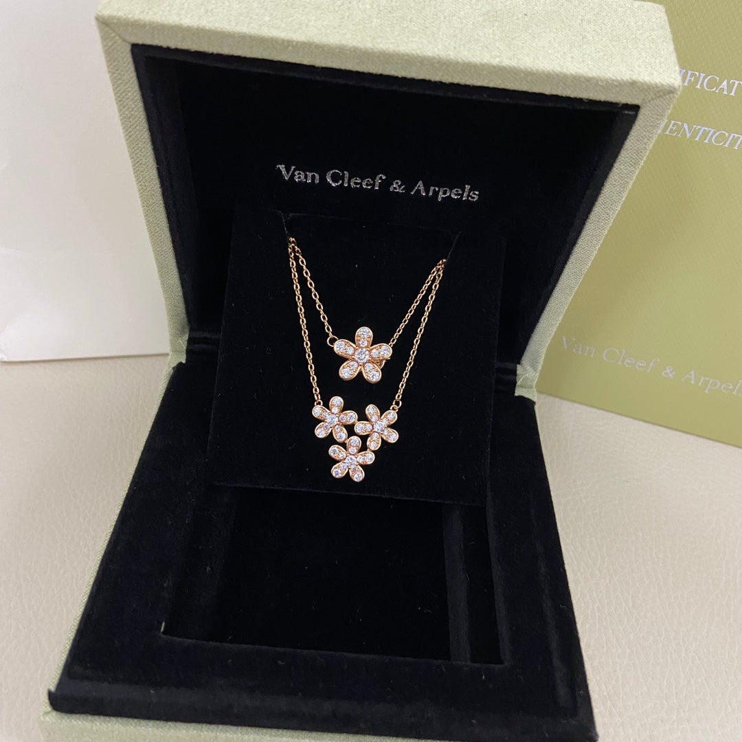 X5Q85VA199X Popular Necklace