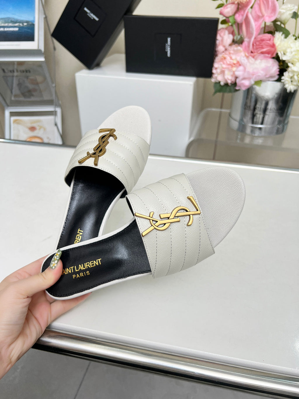 Z2Z85SL33  Popular leather  Shoes