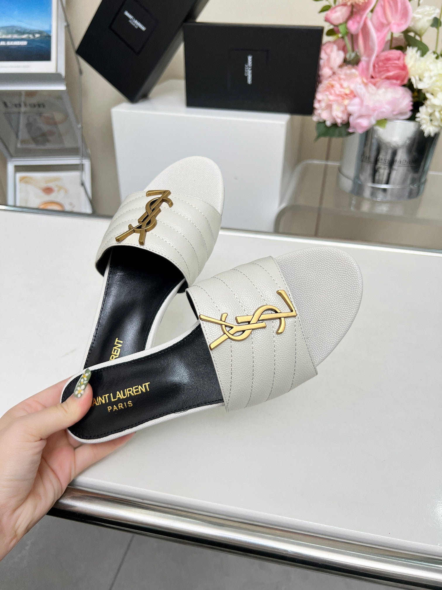 Z2Z85SL33  Popular leather  Shoes