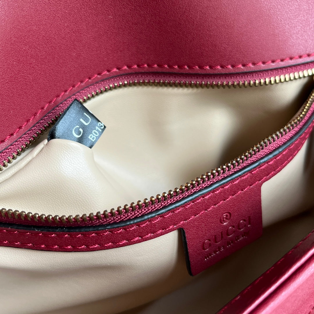 B1P36B67 Popular leather bag