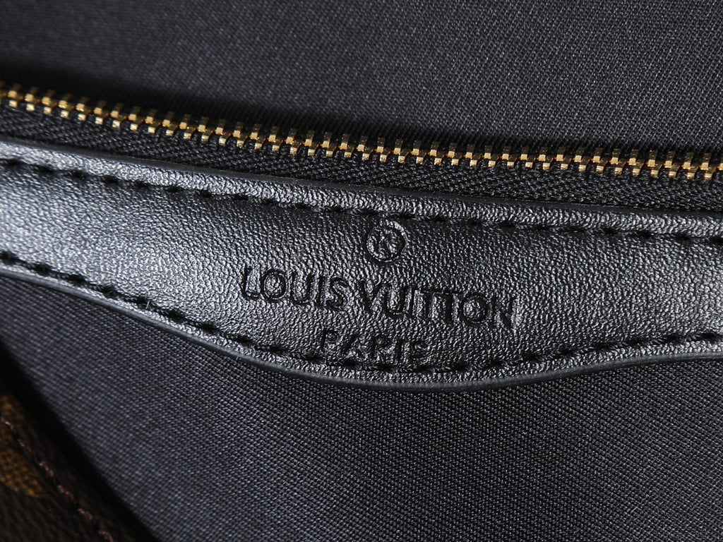 B1P36E41 Popular leather bag