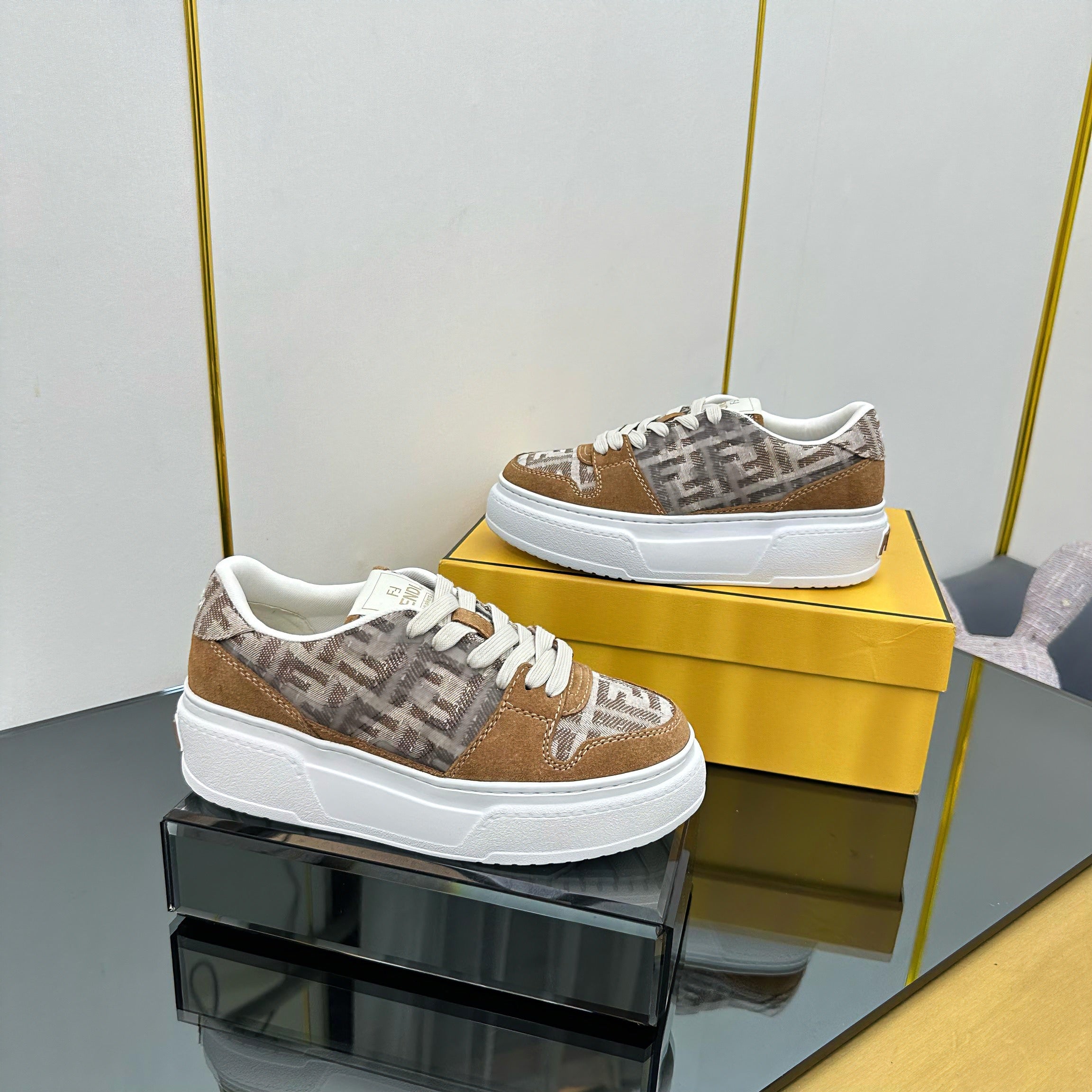 Z2Q105F418 Popular high-quality Shoes
